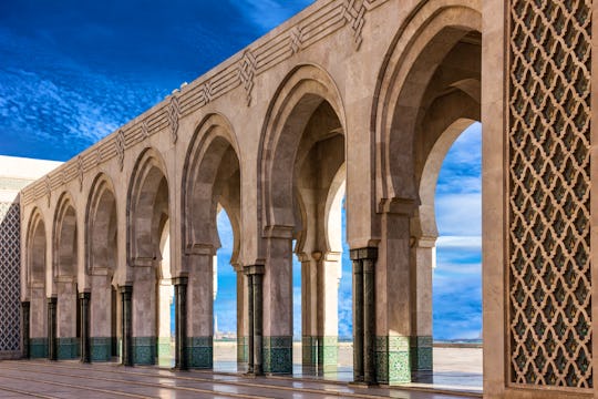 Casablanca