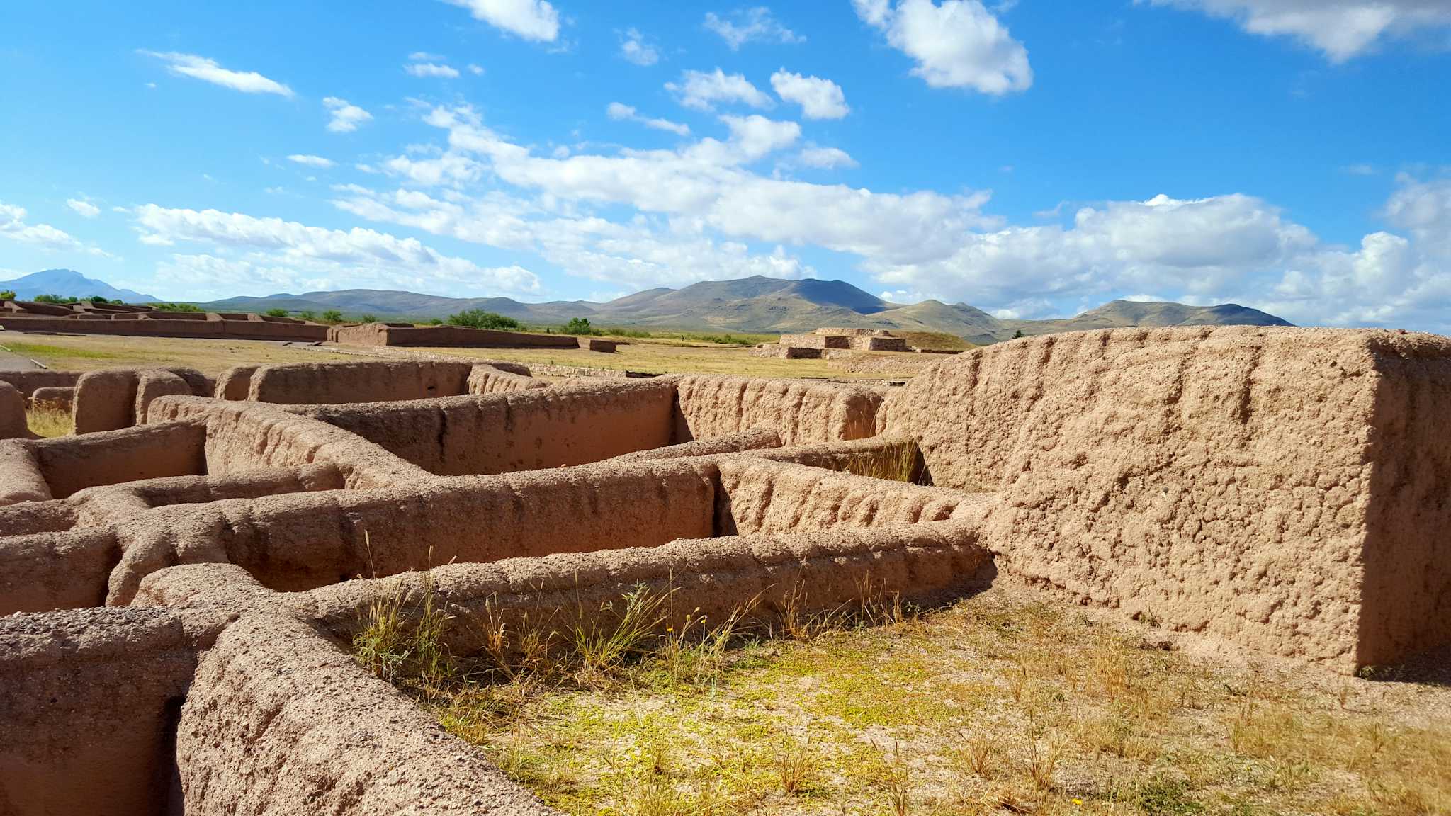 Casas Grandes