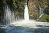 Cascada de la Tzararacua