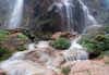 Cascada el Aguacero