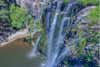 Cascadas de Tixhiñú