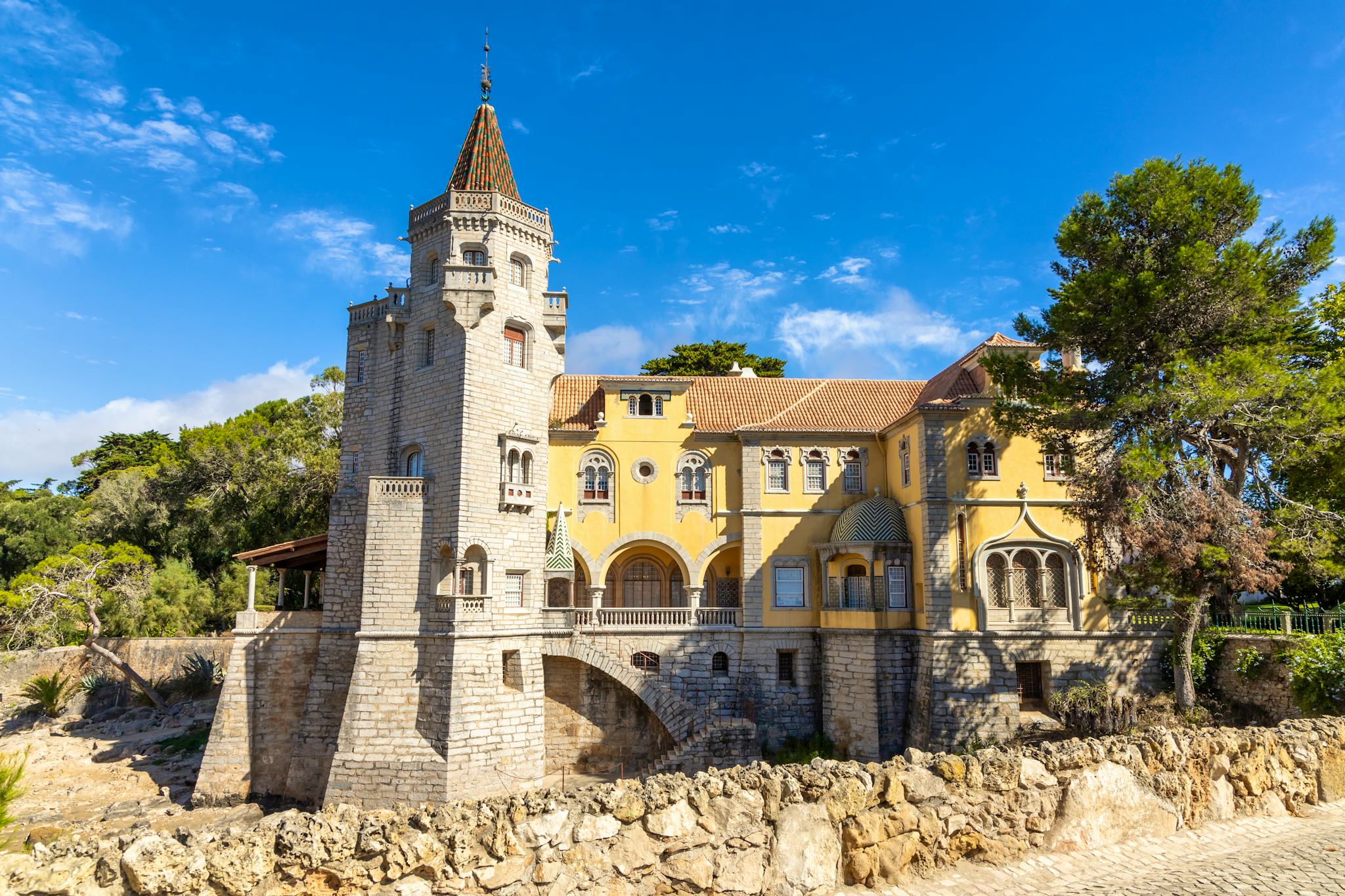 Cascais