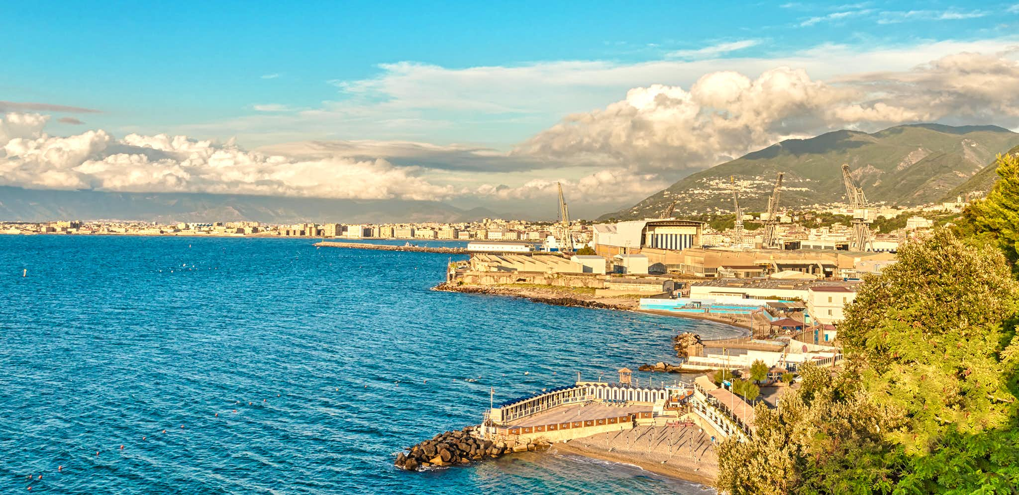 Castellammare di Stabia