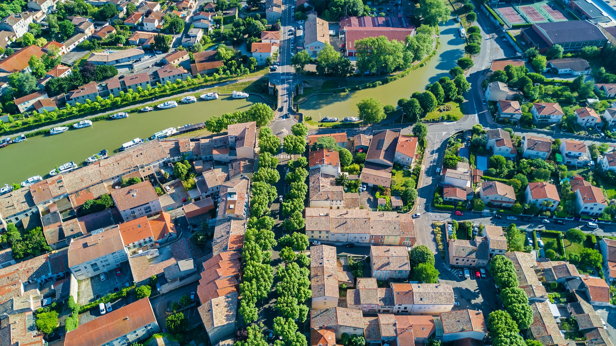 Castelnaudary