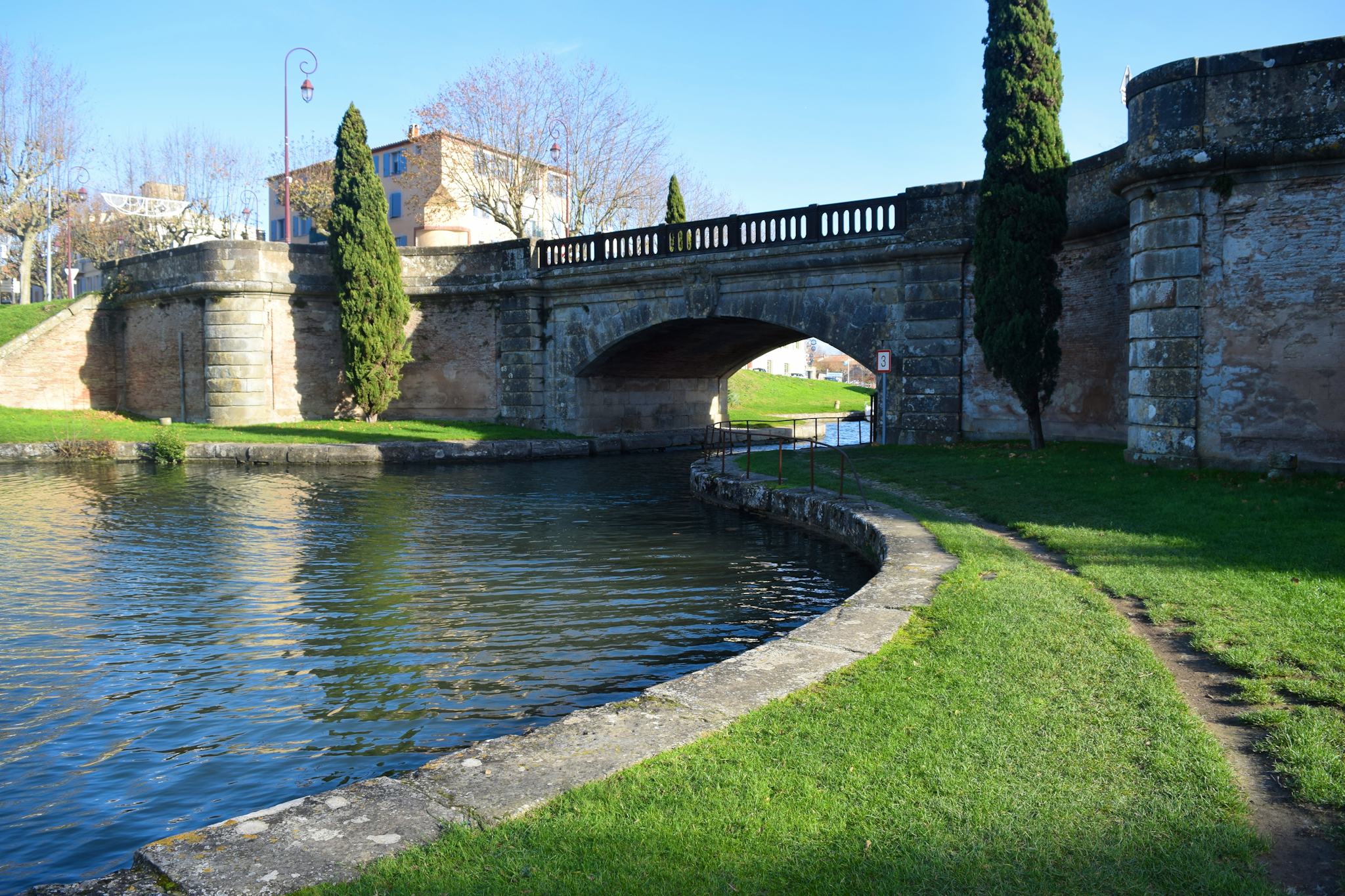 Castelnaudary