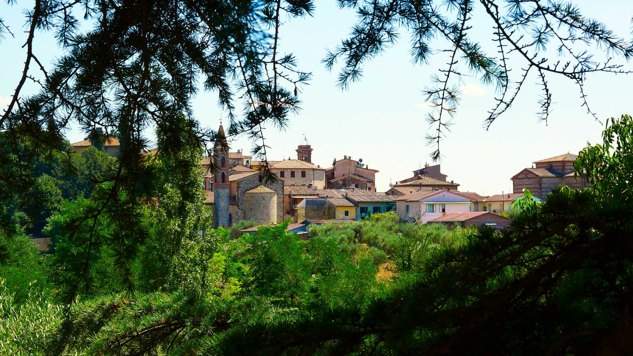 Castelnuovo Berardenga