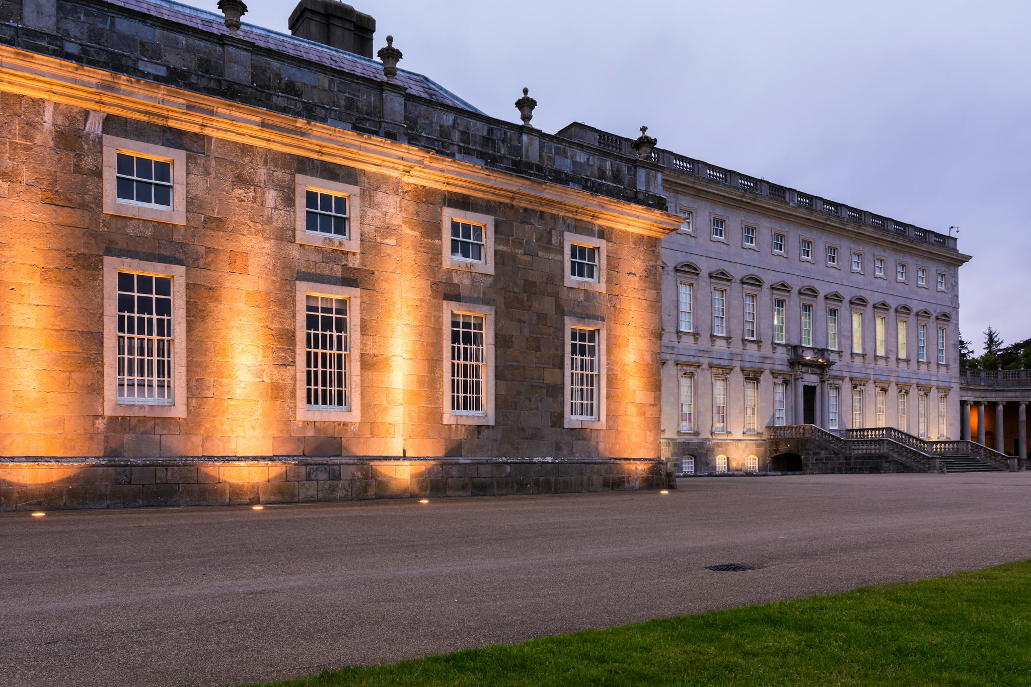 Castletown House