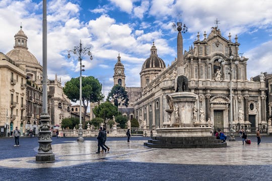 Catania