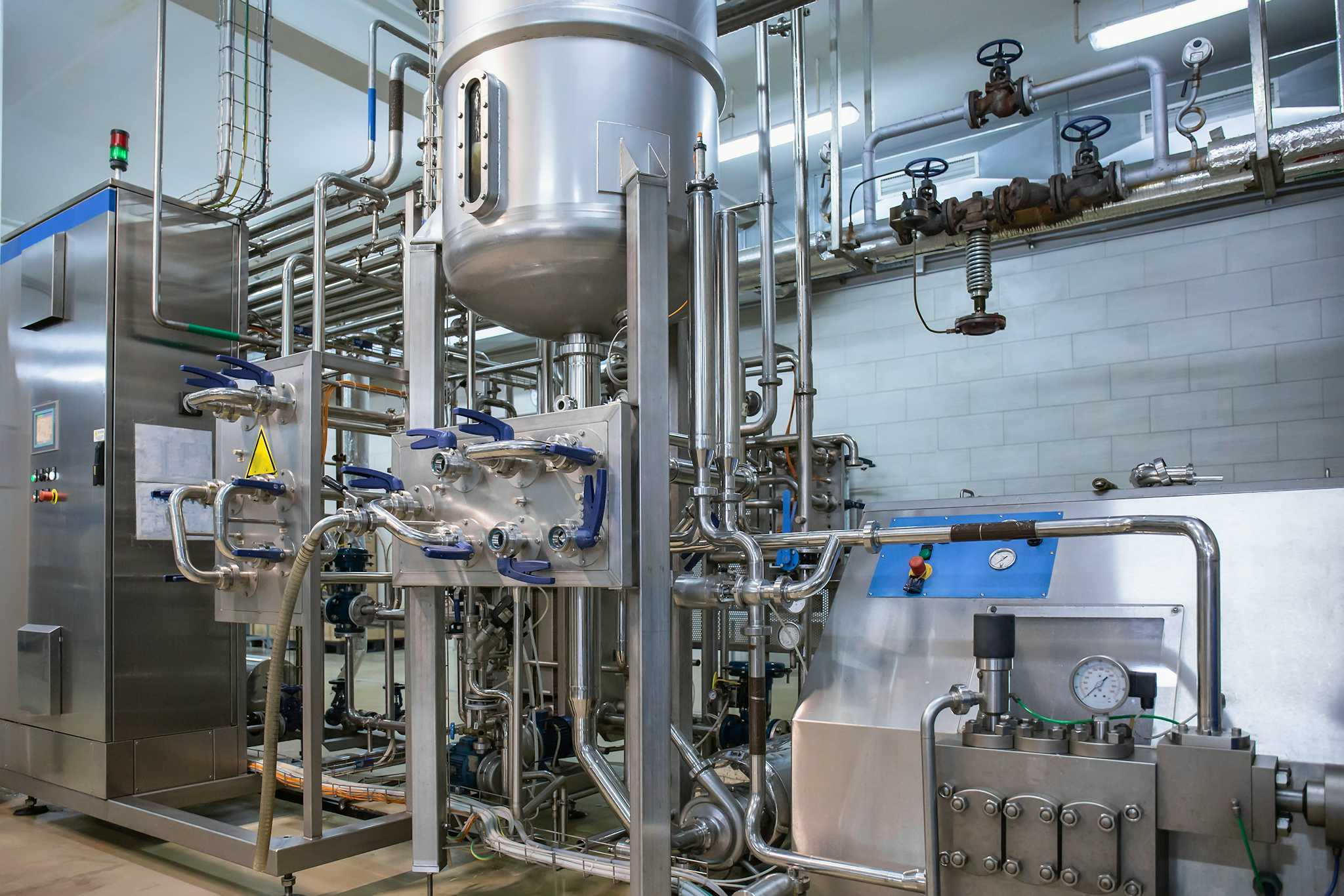 Catoctin Creek Distilling Company