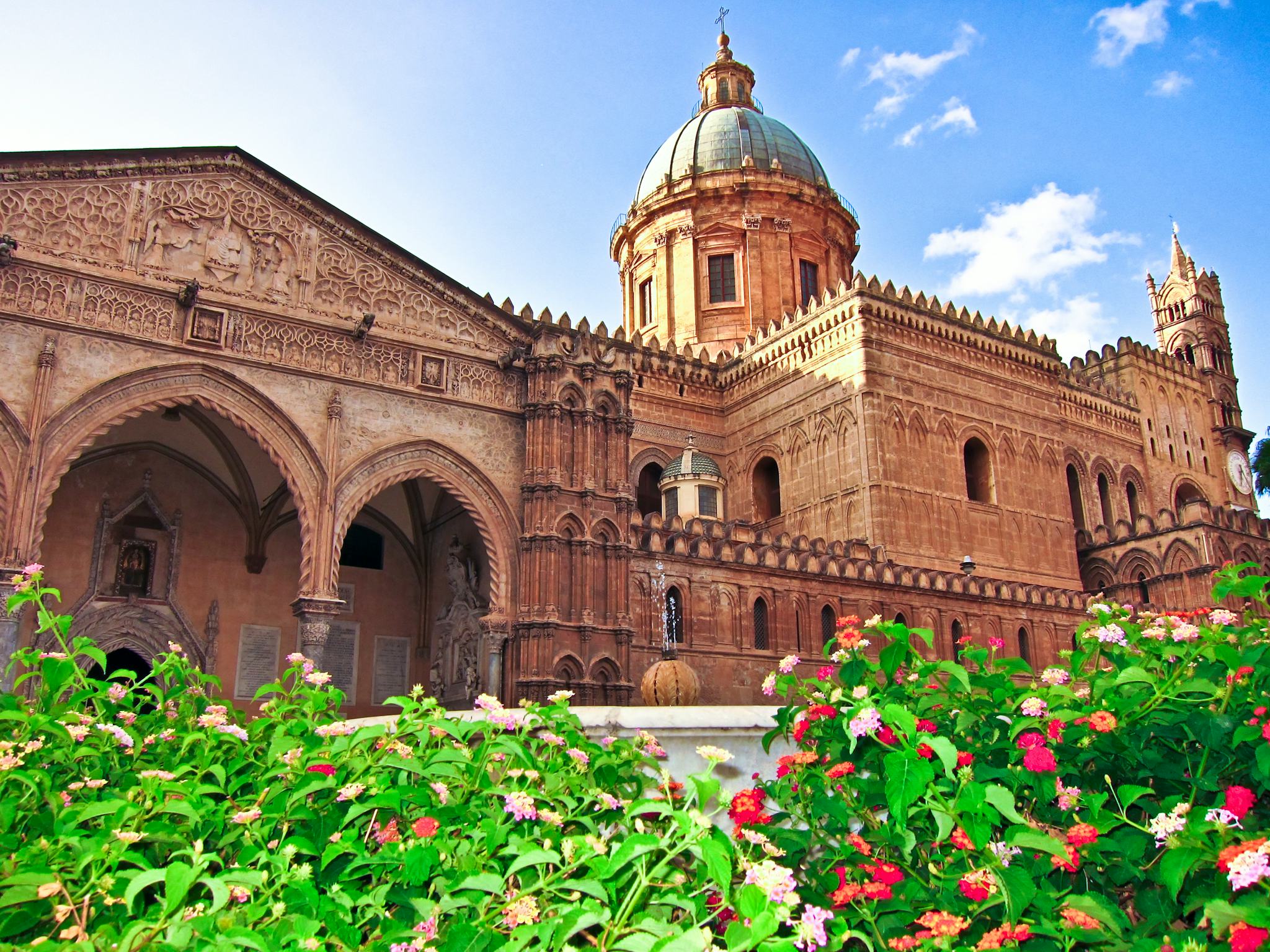 Cattedrale di Monreale