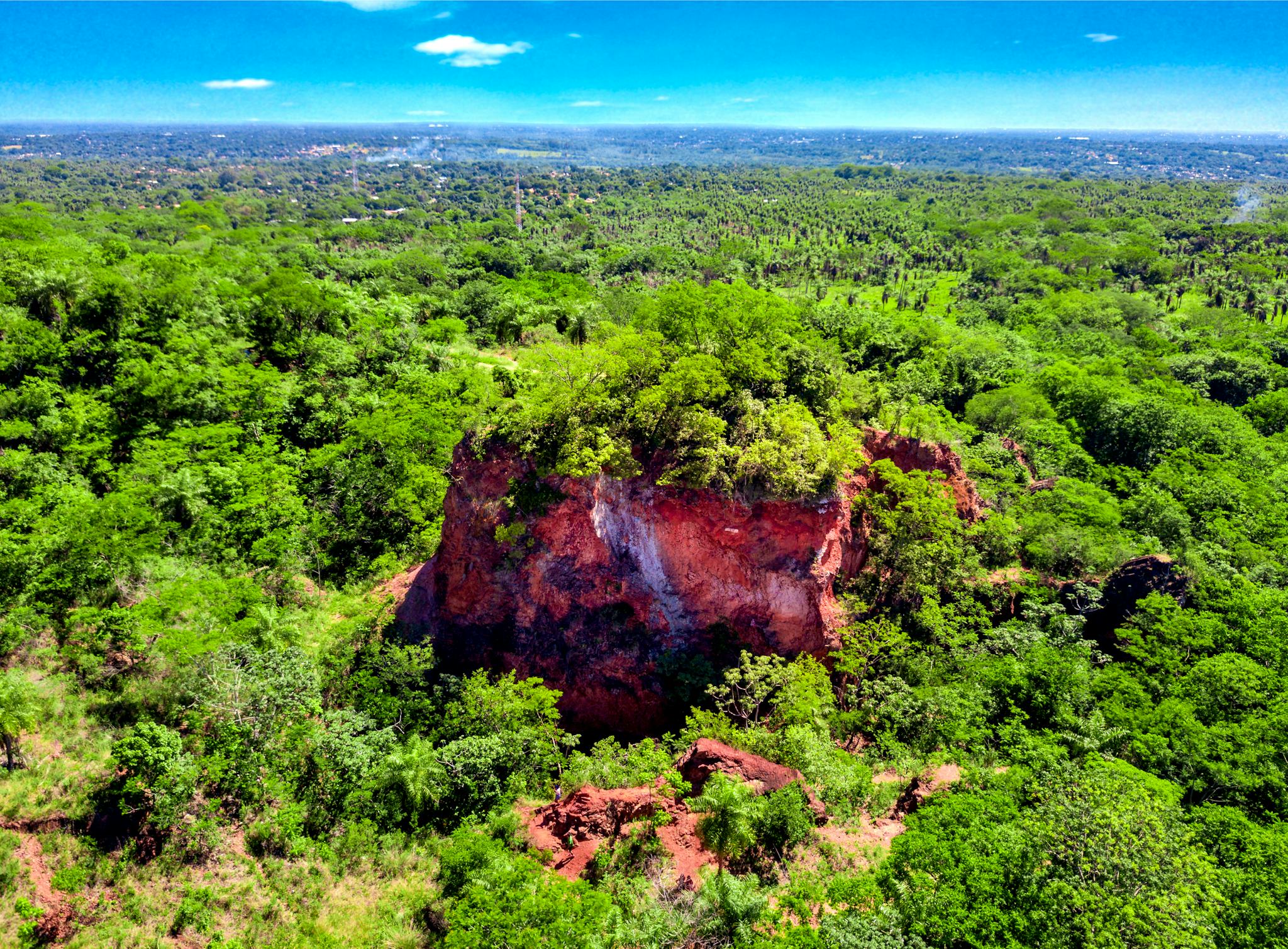 Cerro Koi