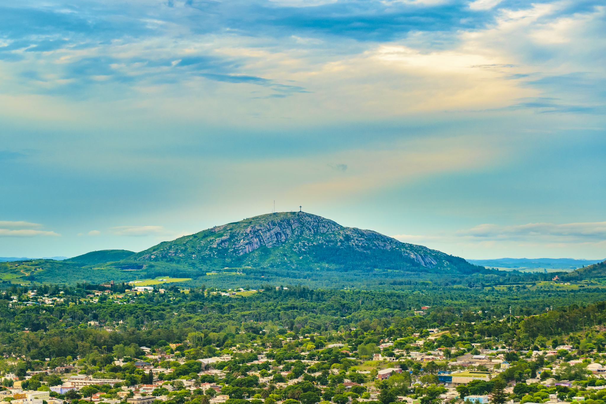 Cerro Pan de Azucar