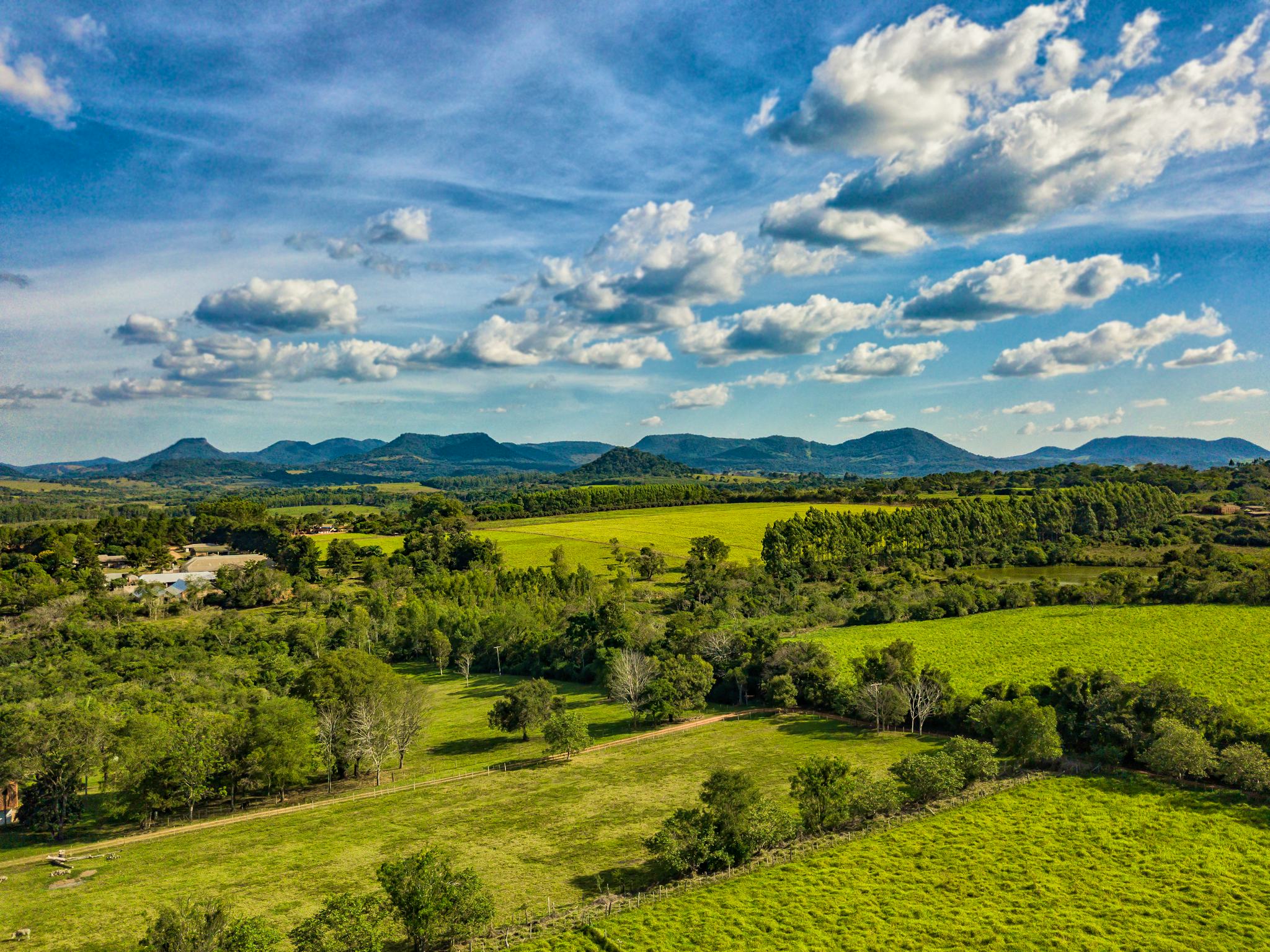 Cerro Tres Kandu