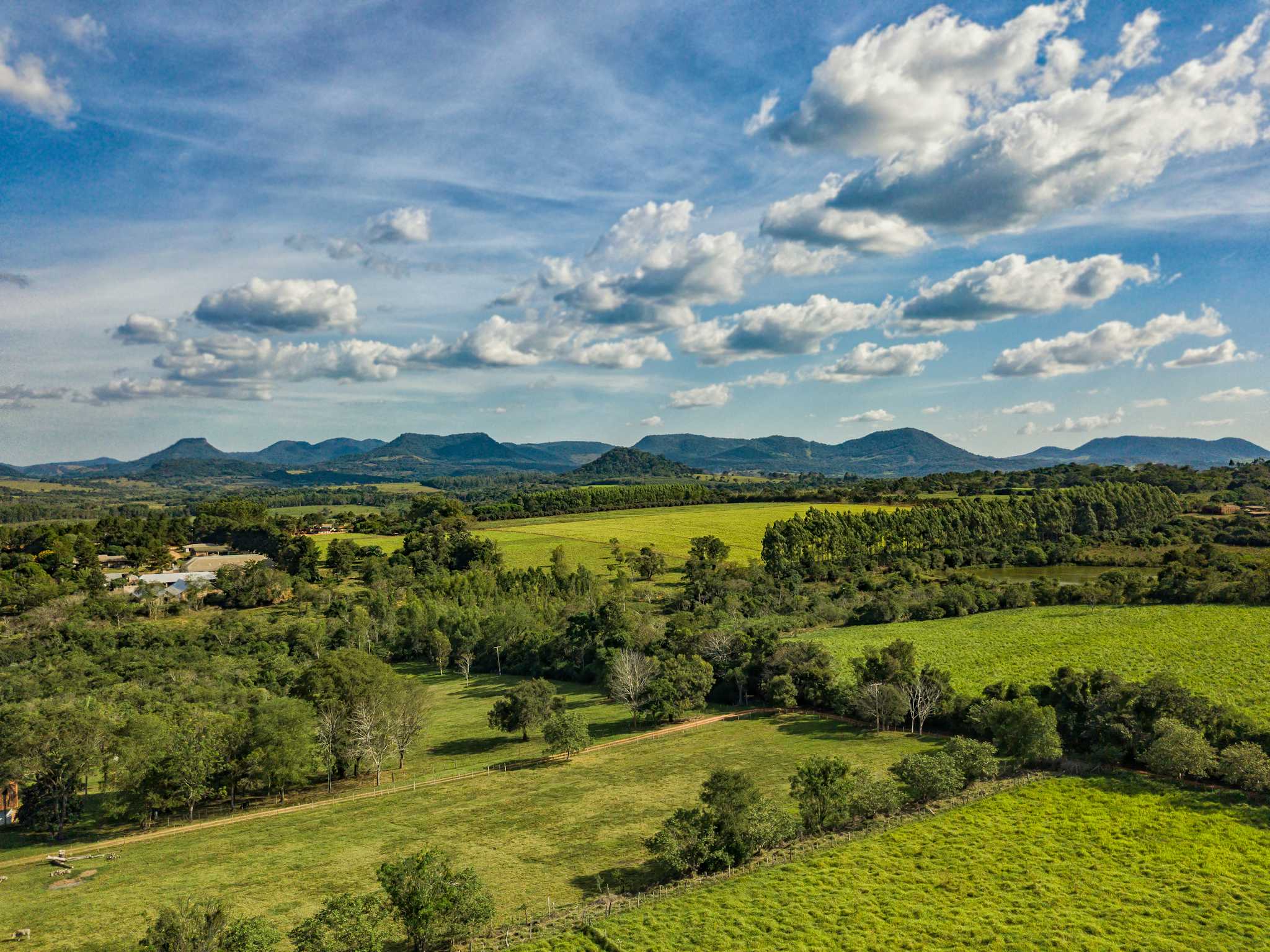 Cerro Tres Kandu