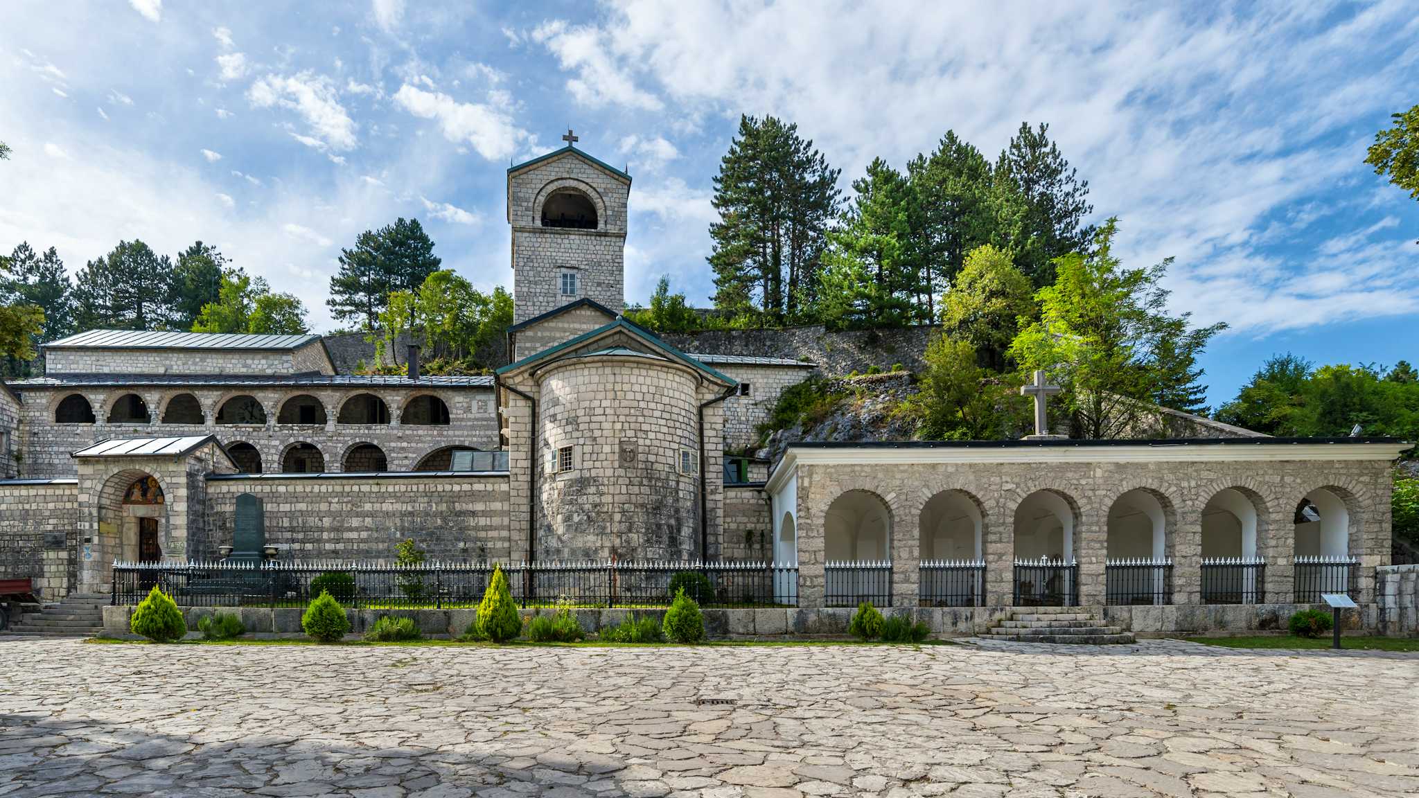 Cetinje