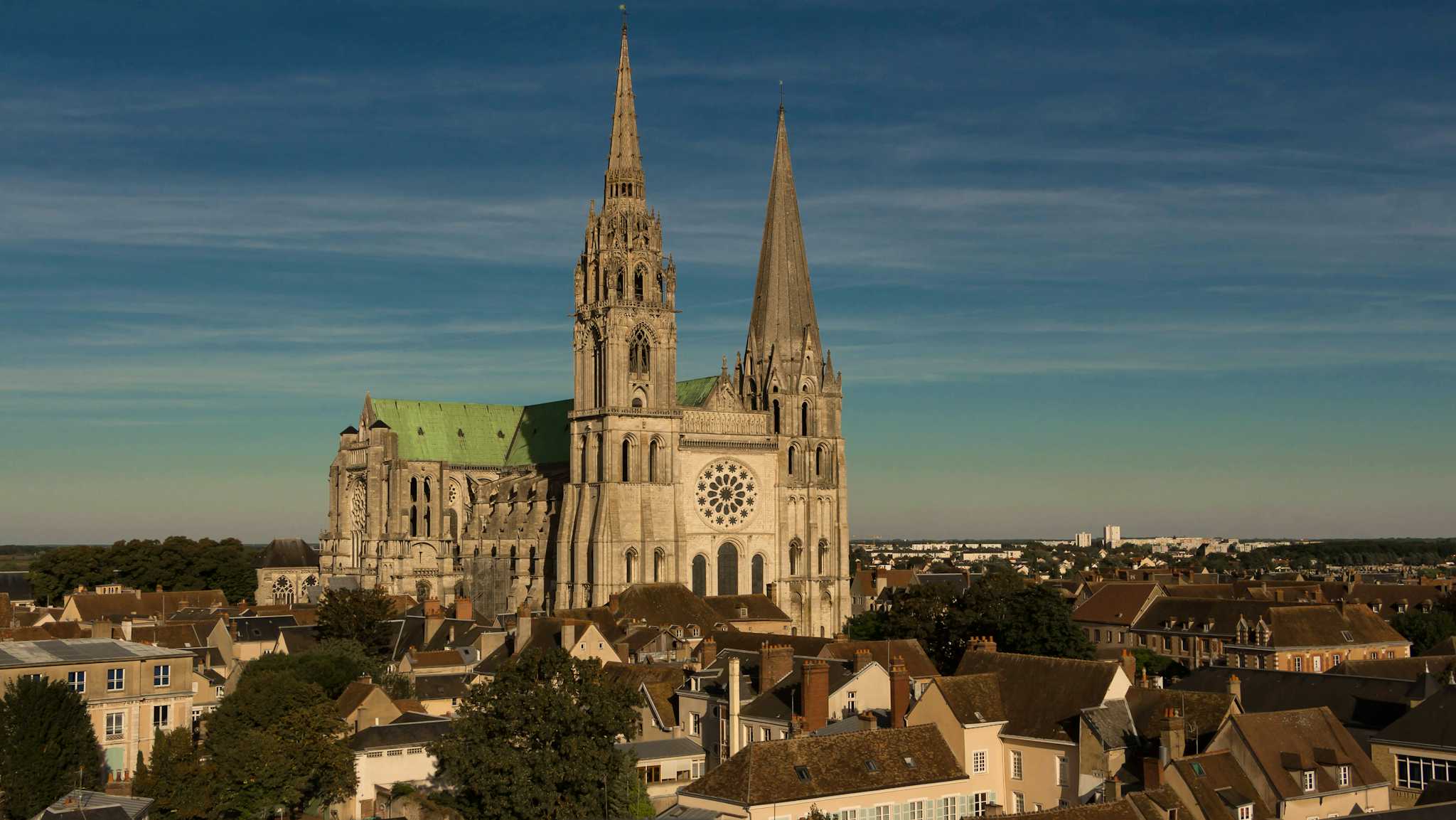 Chartres