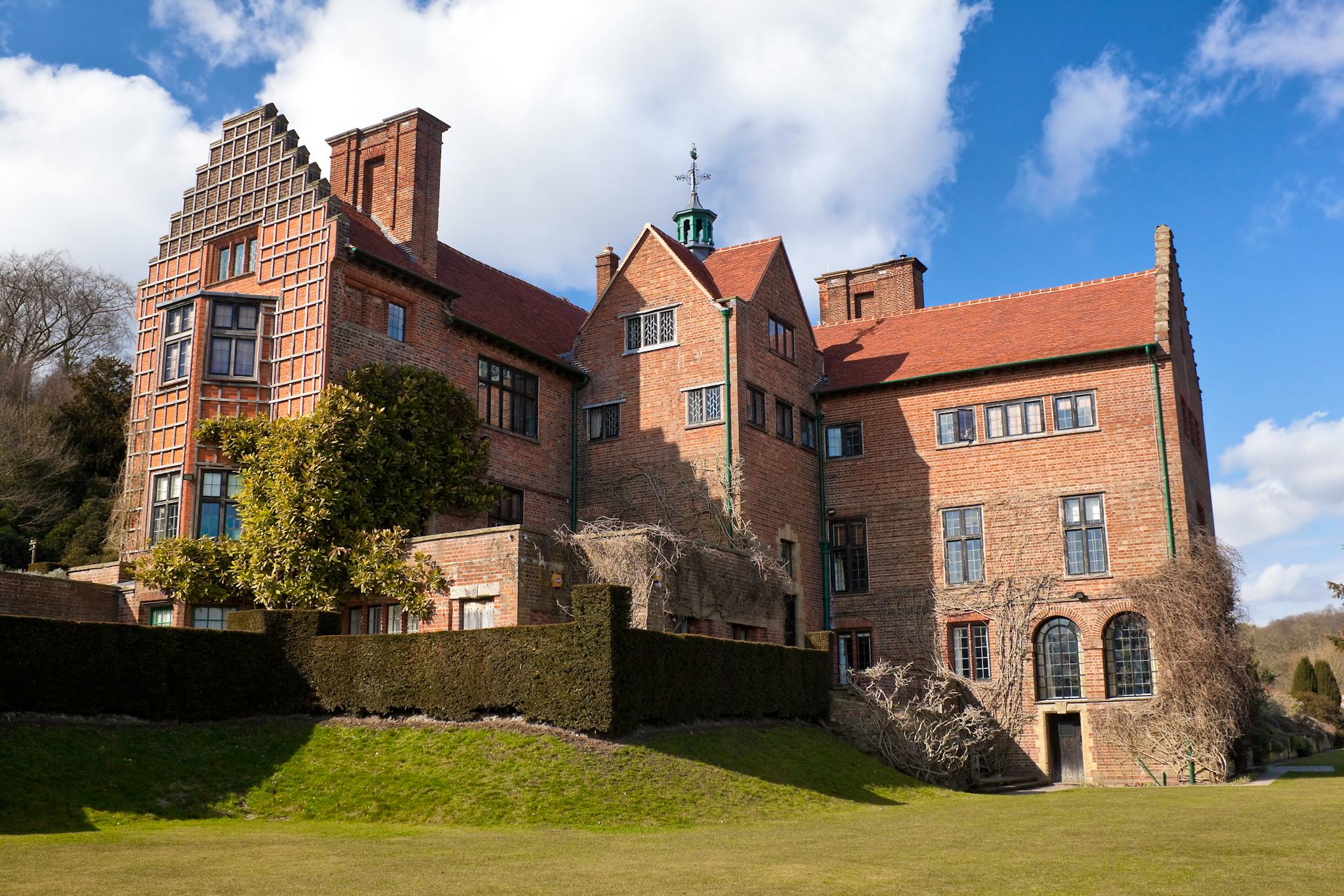 Chartwell