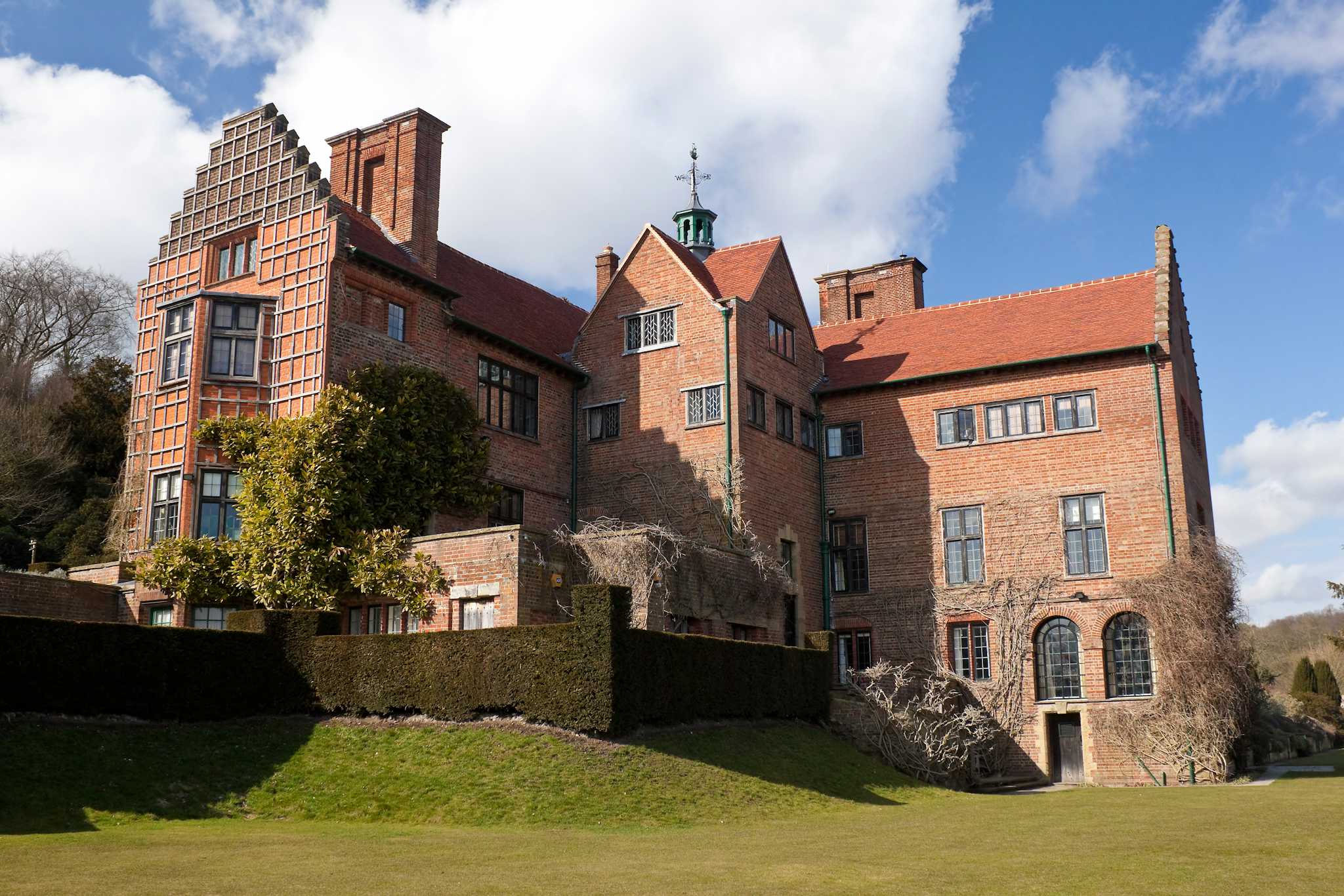 Chartwell