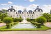 Chateau de Cheverny