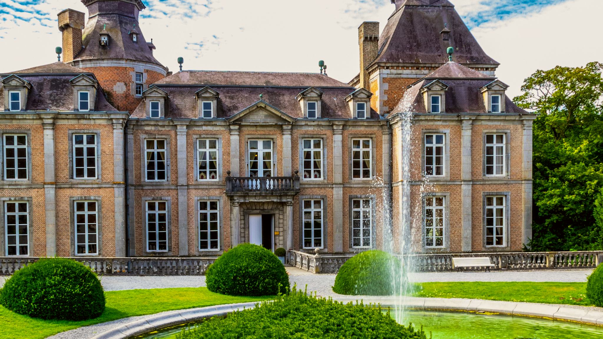 Château de Modave