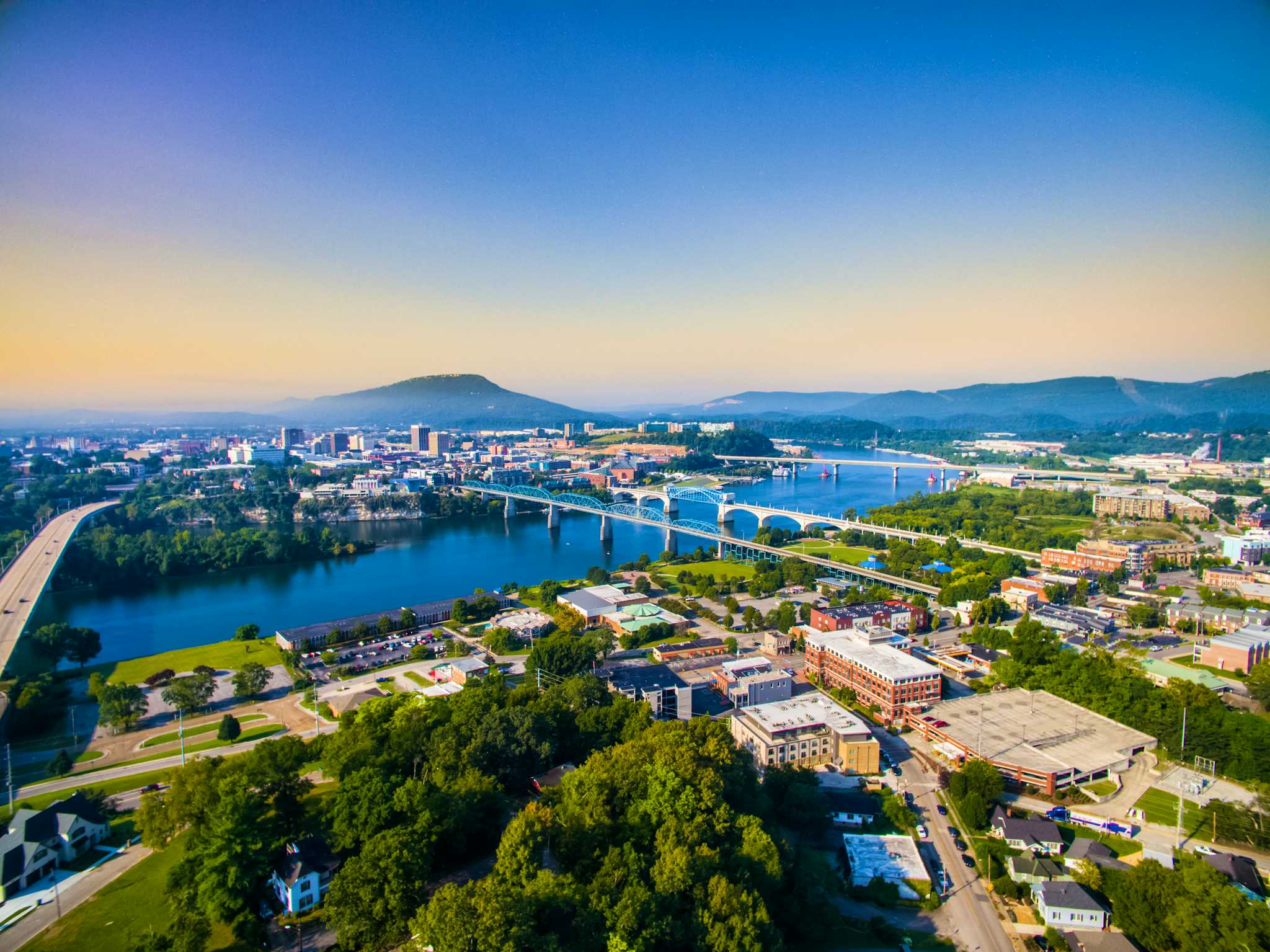 Chattanooga, TN