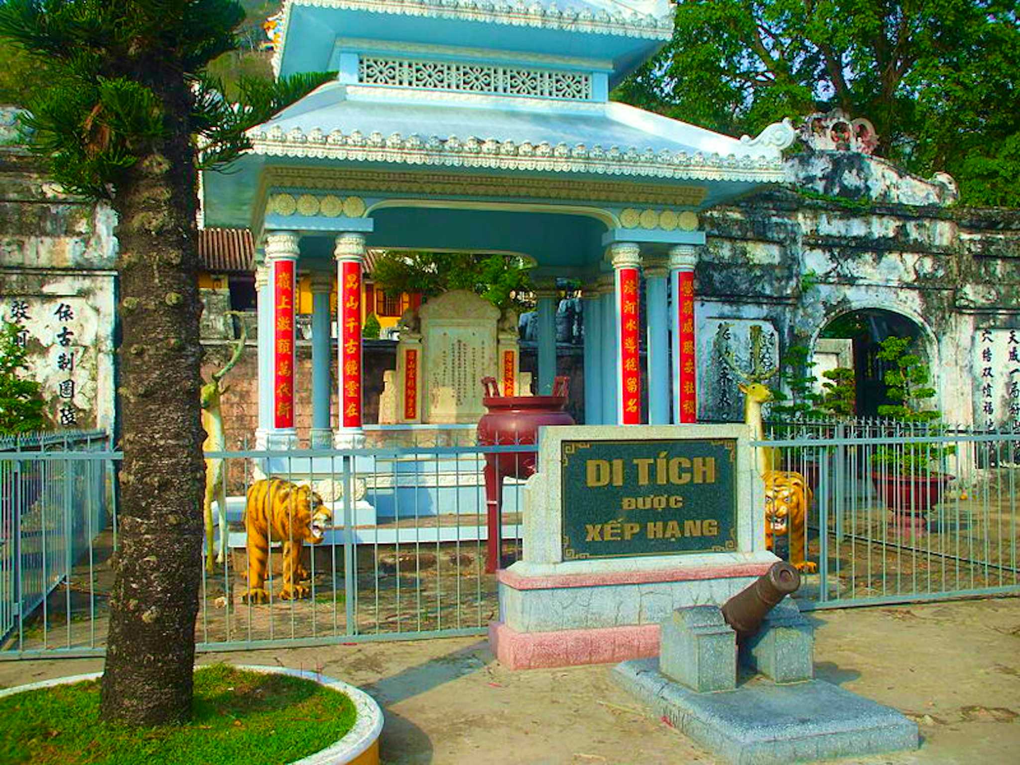 Chau Doc