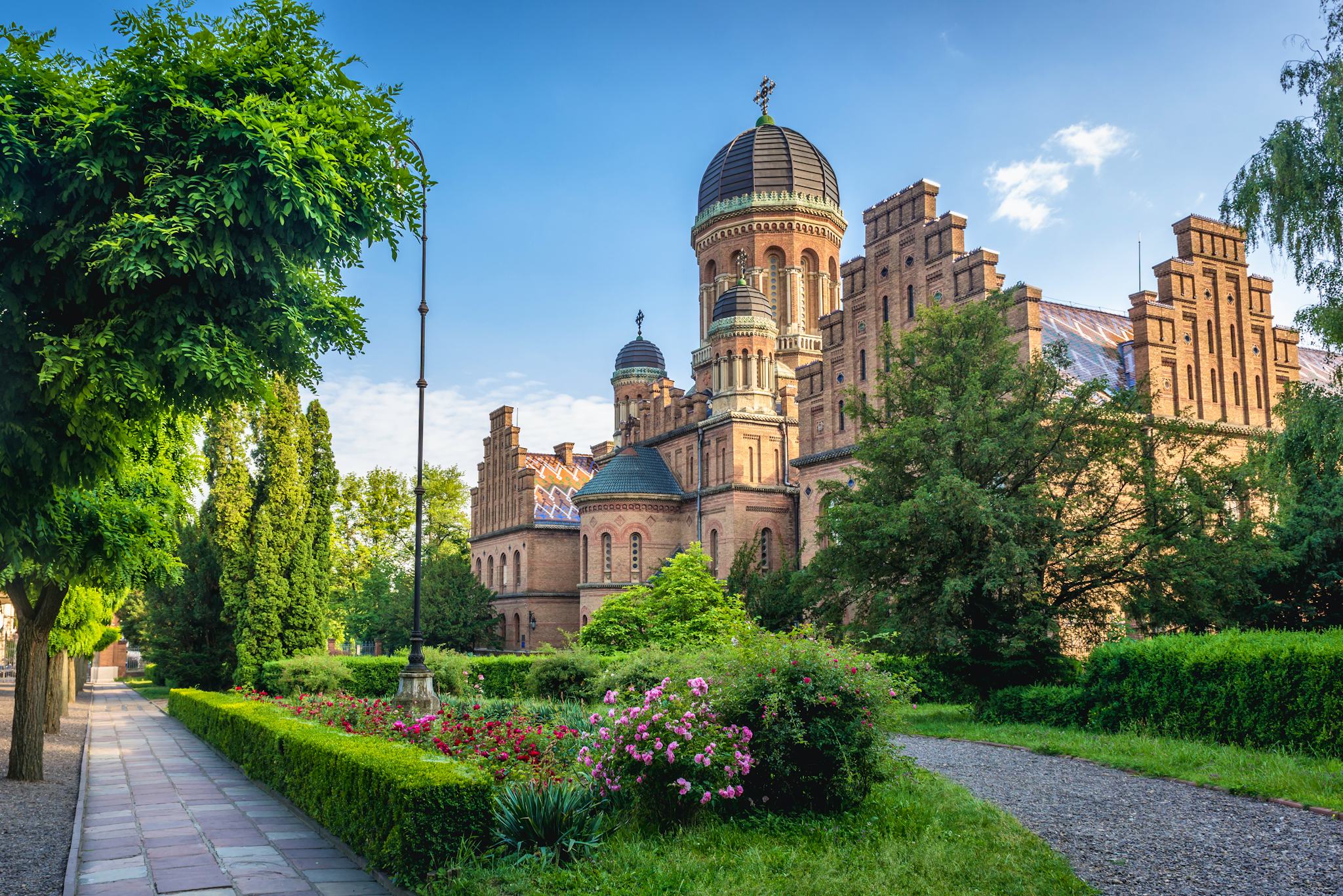 Chernivtsi