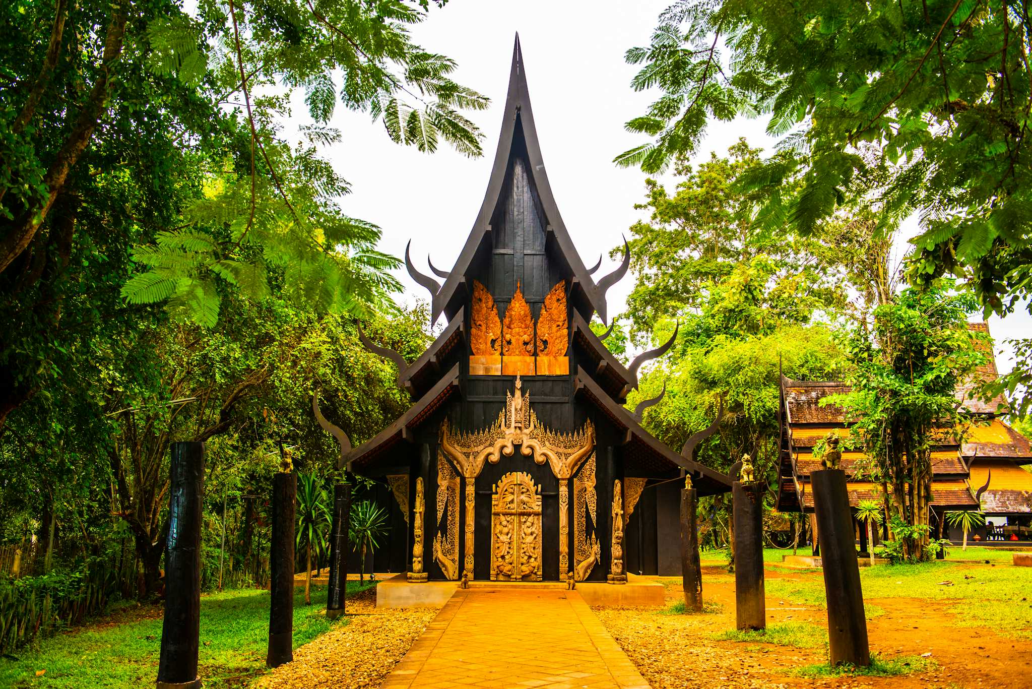 Chiang Rai