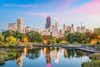 Chicago, IL 到 Mackinaw City, MI
