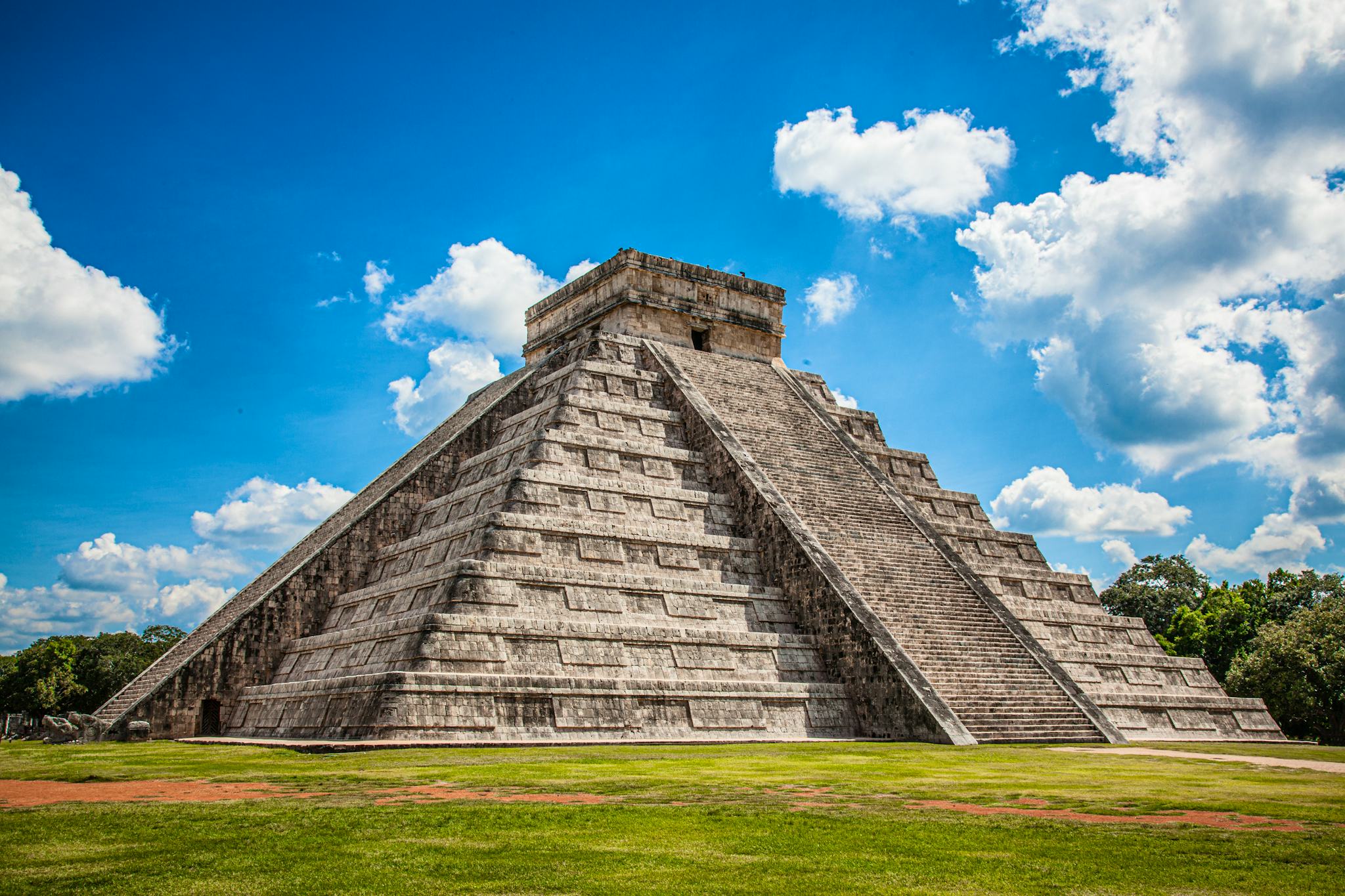 Cancun to Chichen Itza: Private day trip