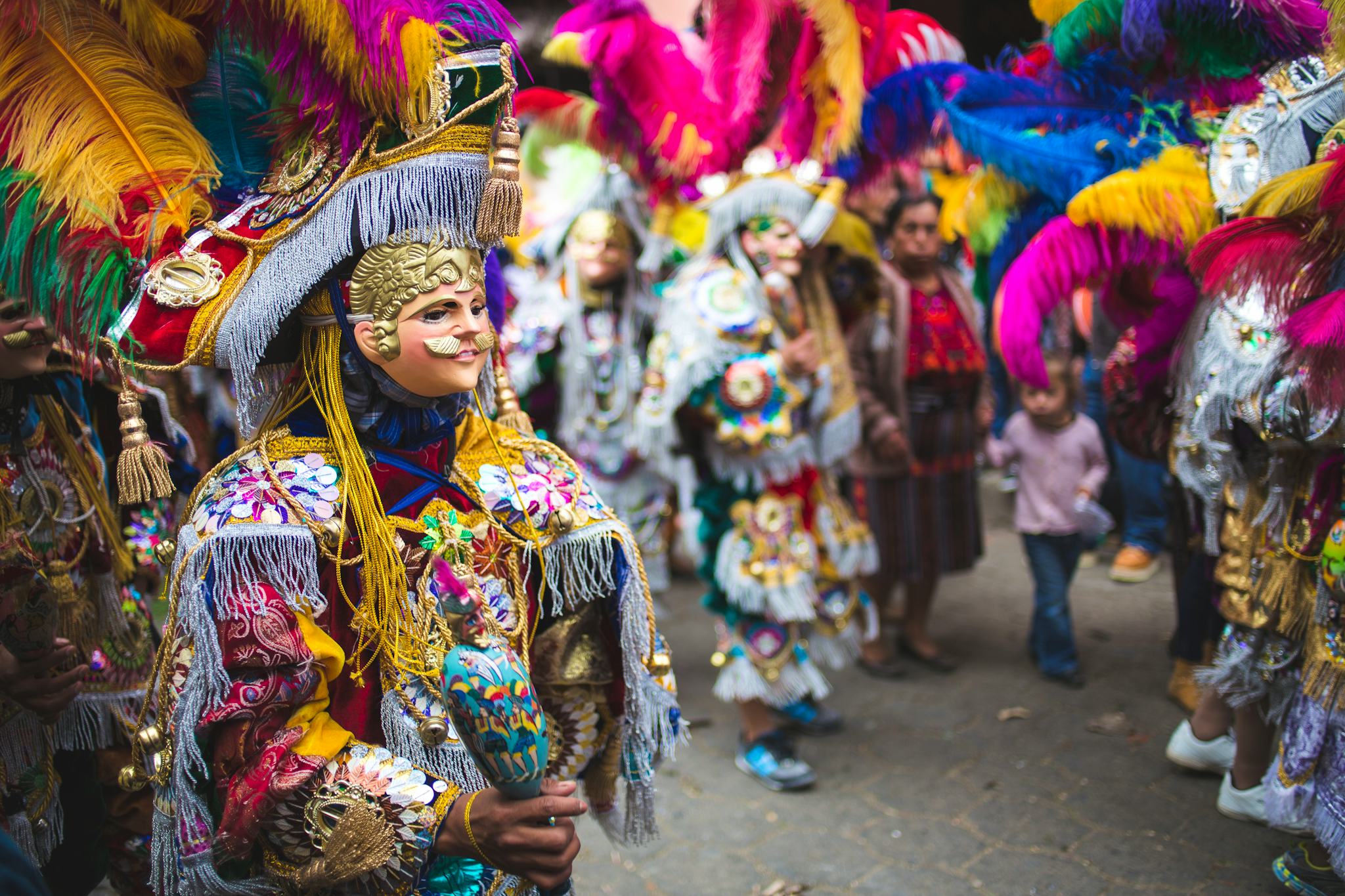 Chichicastenango