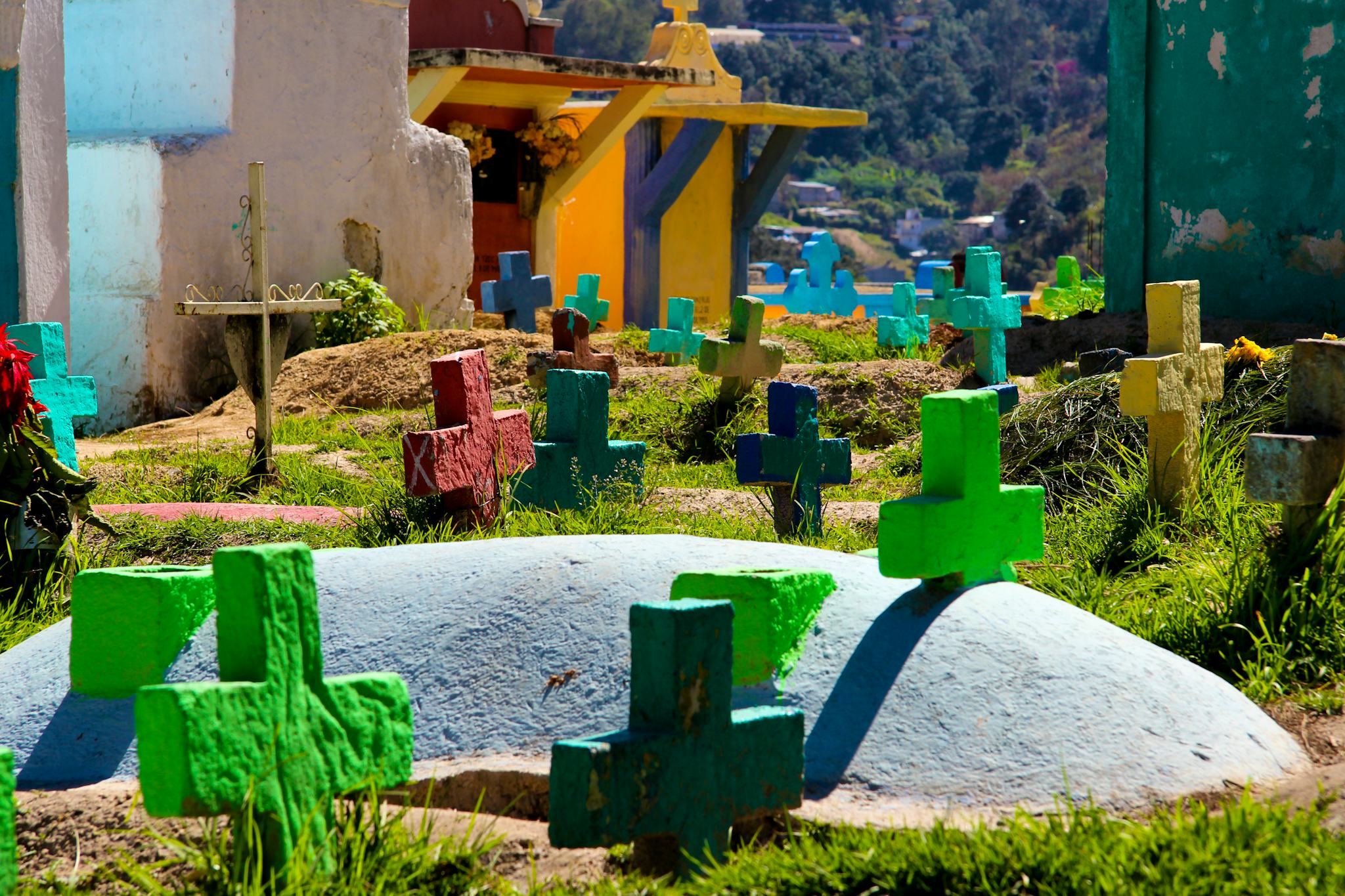 Chichicastenango
