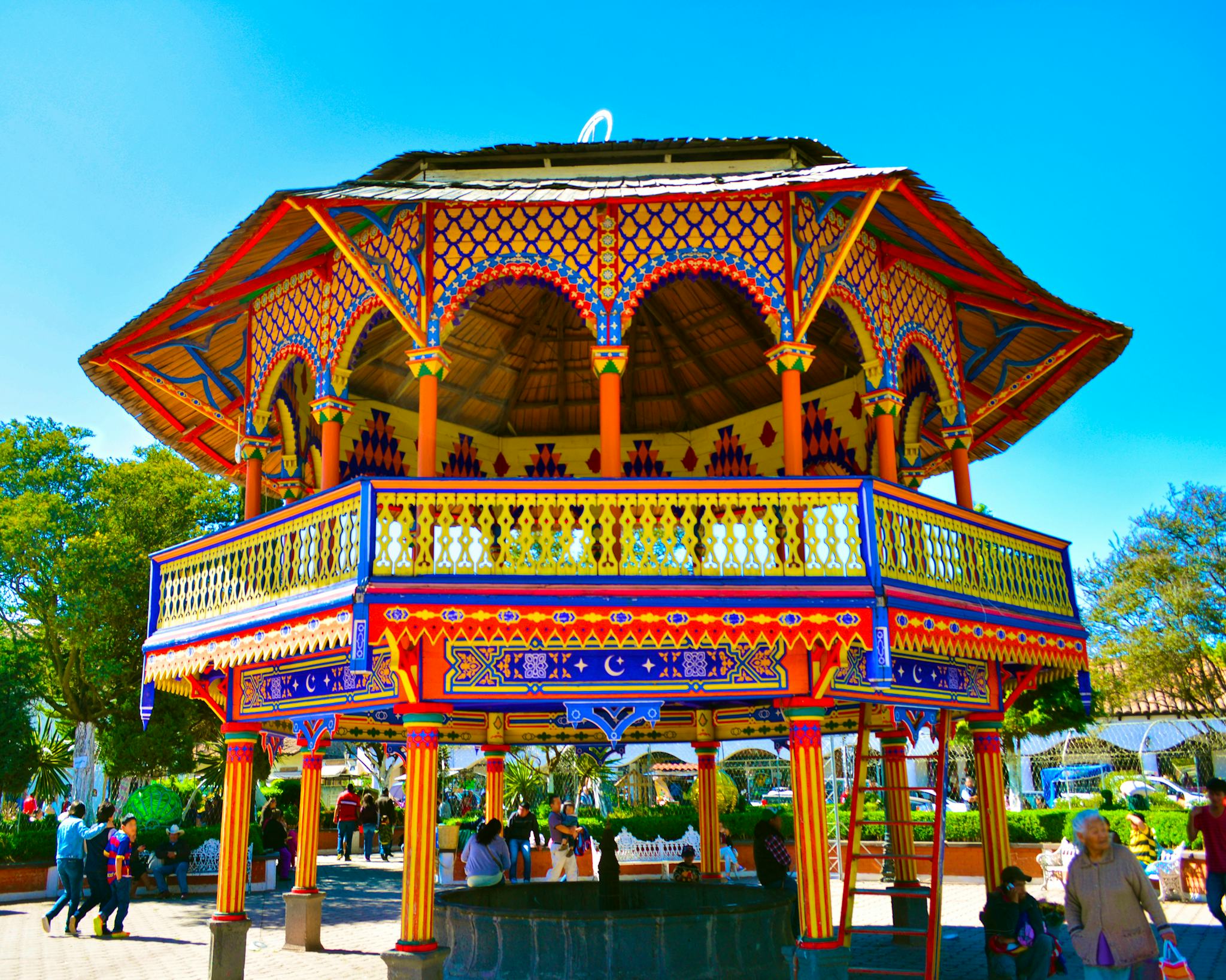 Chignahuapan