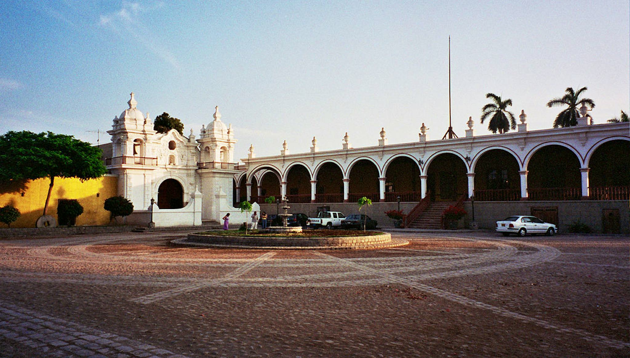 Chincha Alta