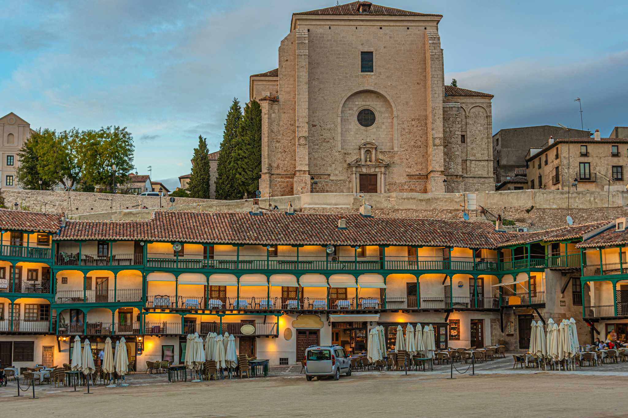 Chinchon