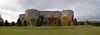 Chirk Castle
