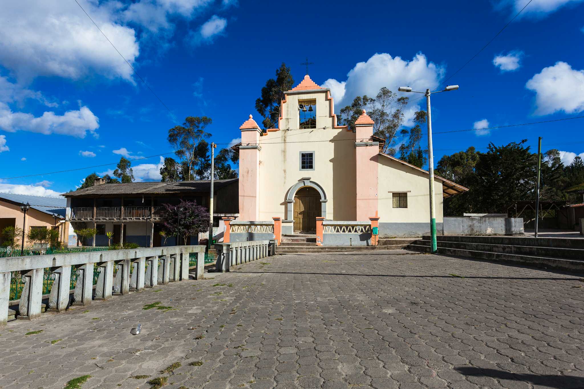 Chugchilan