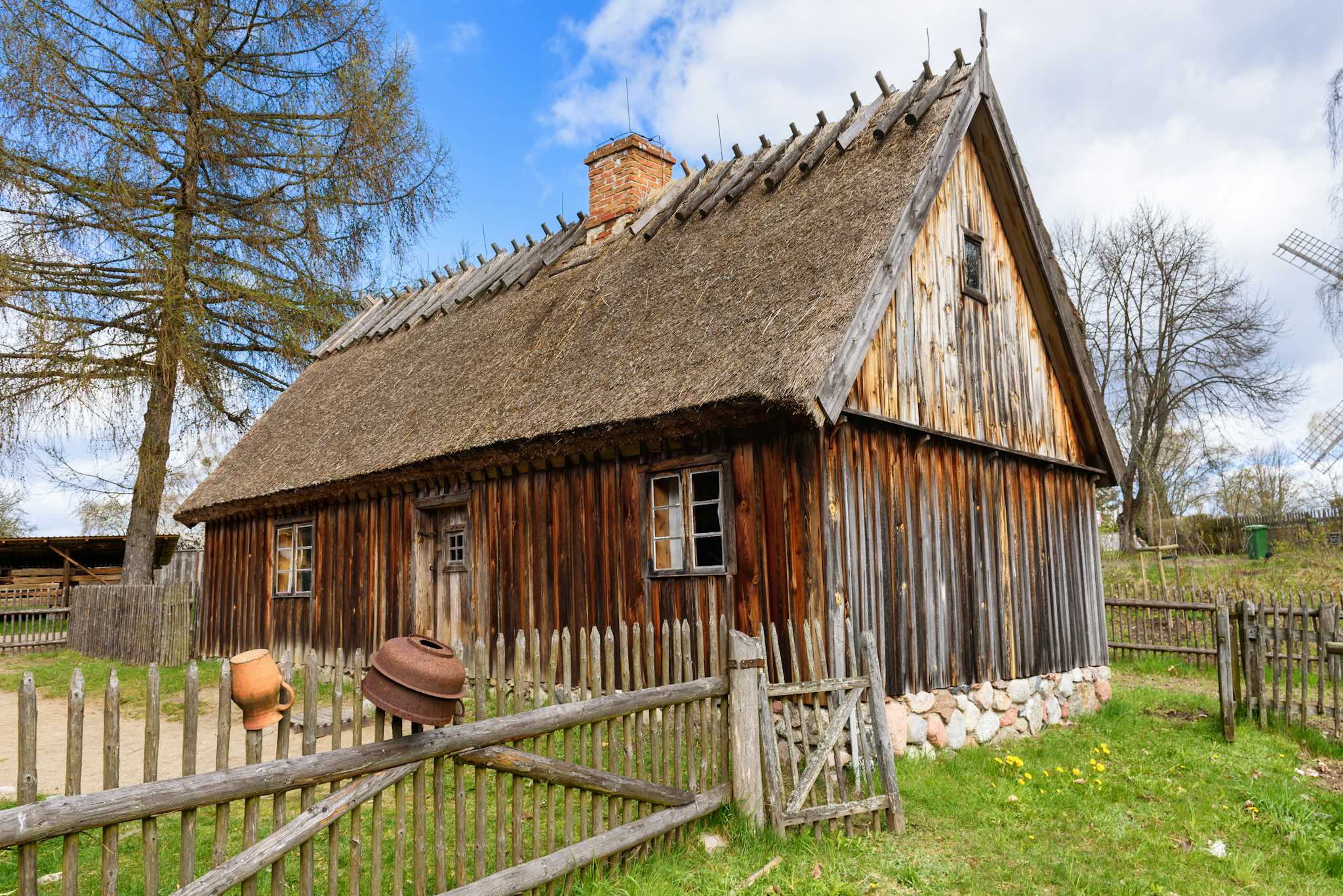 Museum of Agriculture