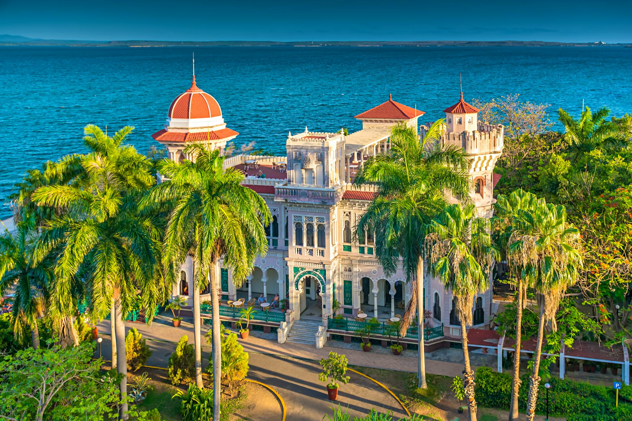 Cienfuegos