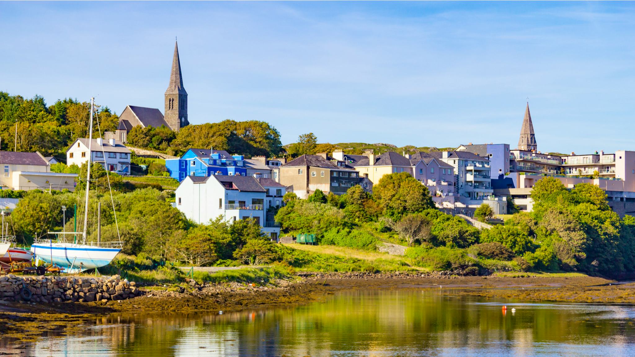 Clifden