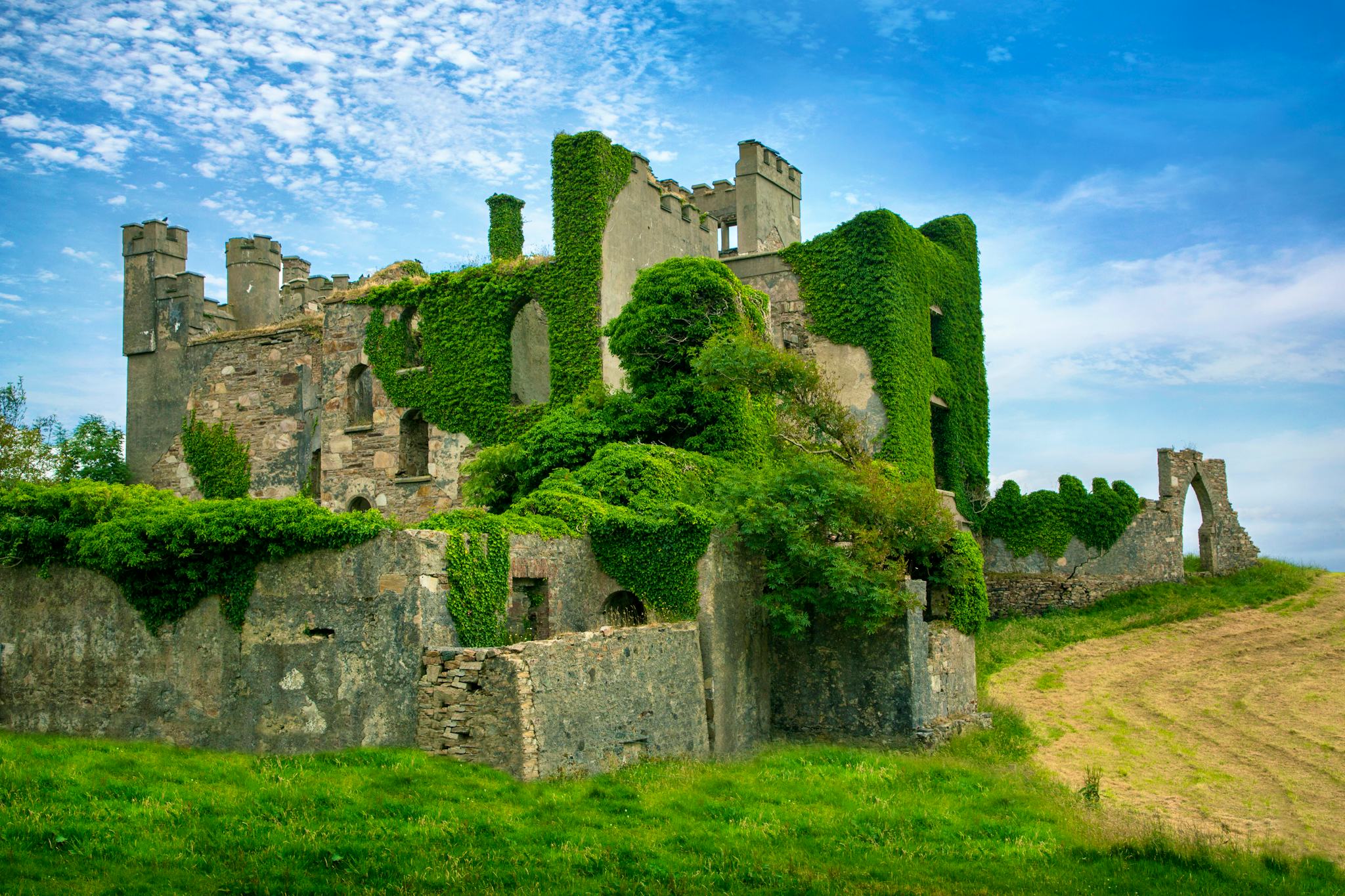 Clifden