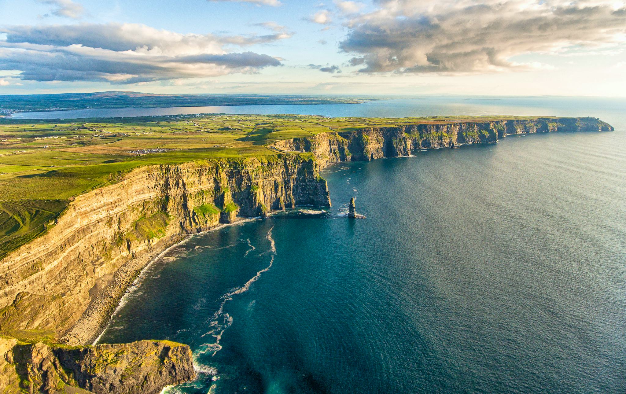 Acantilados de Moher