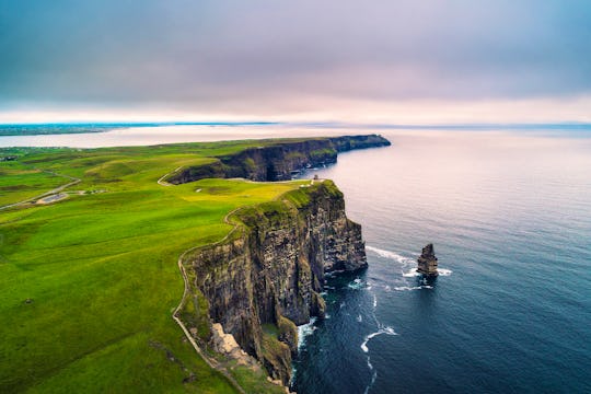 Cliffs of Moher