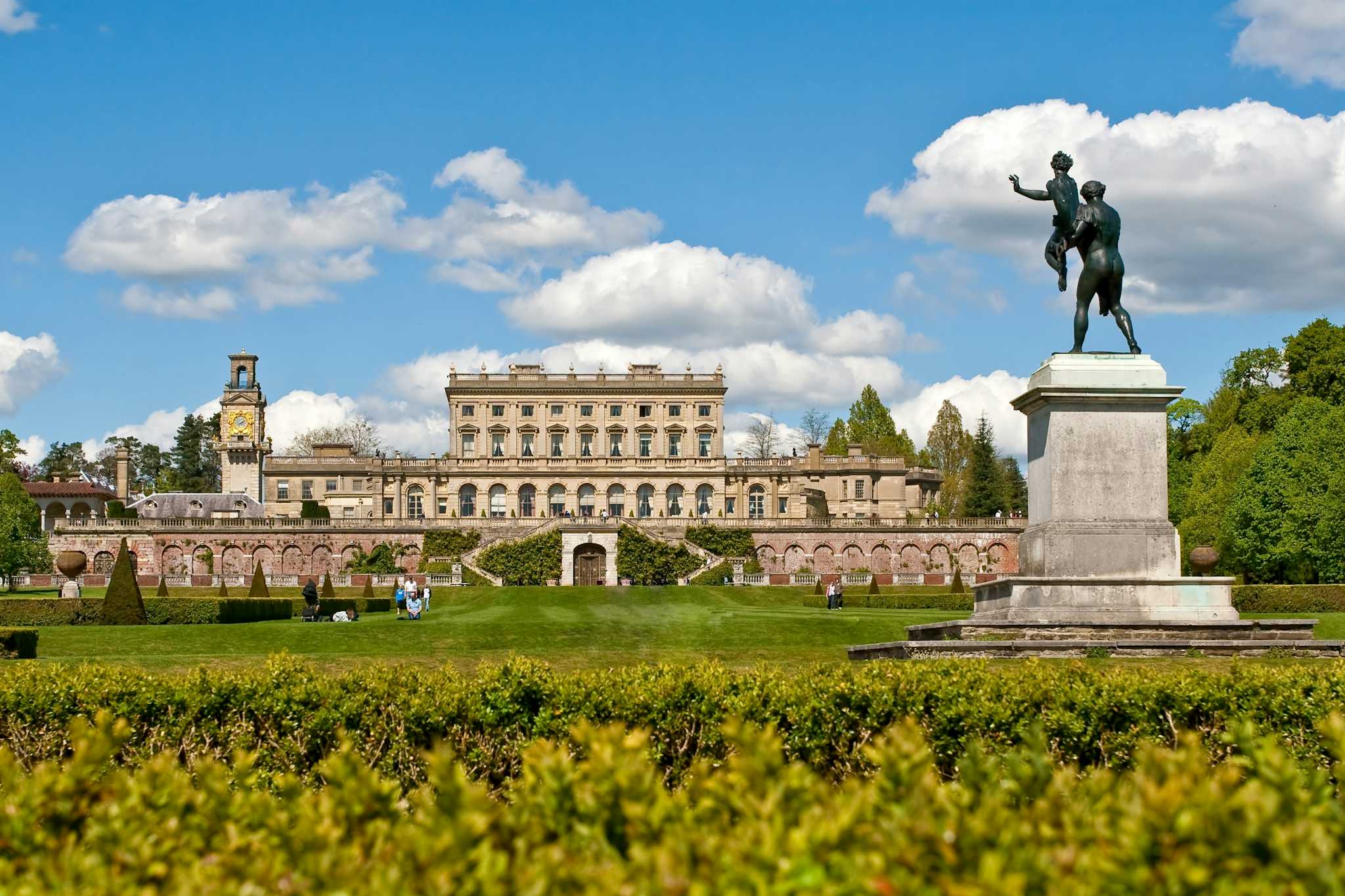 Cliveden