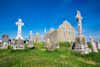 Clonmacnoise