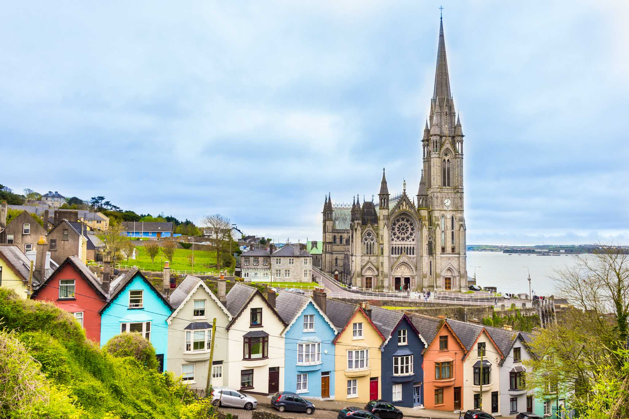 Cobh