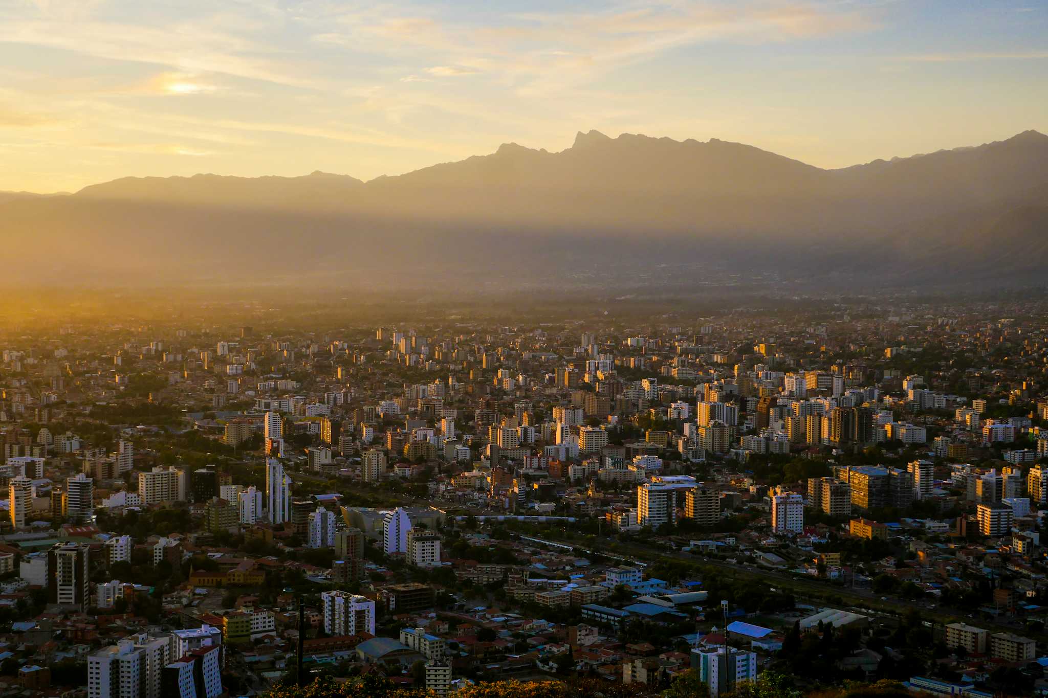 Cochabamba