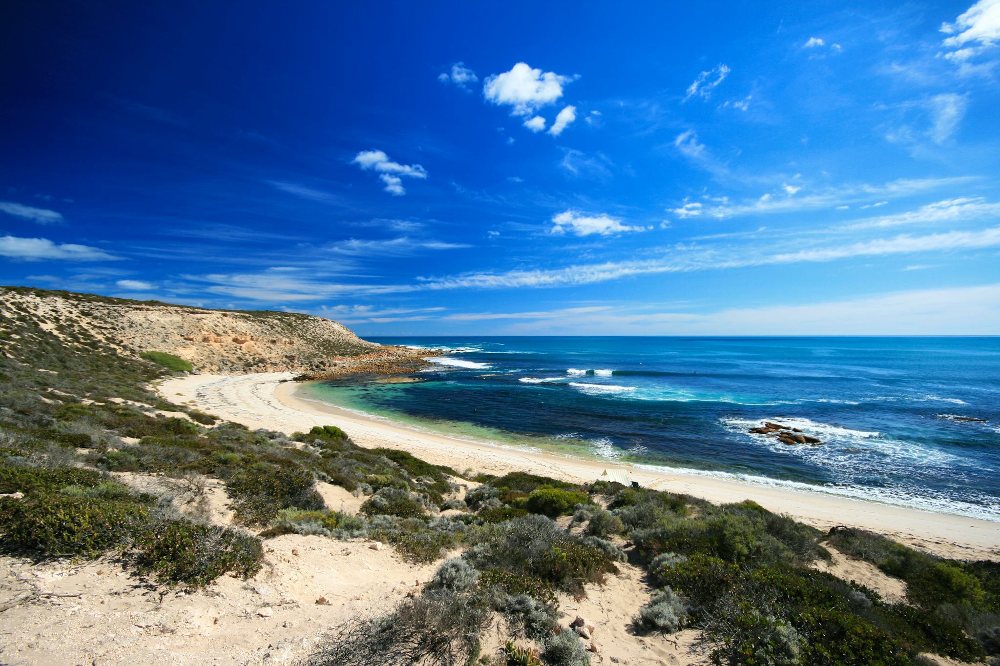 Coffin Bay