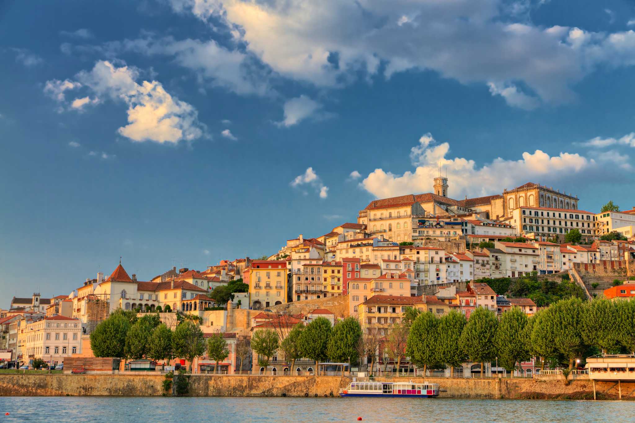 Coimbra