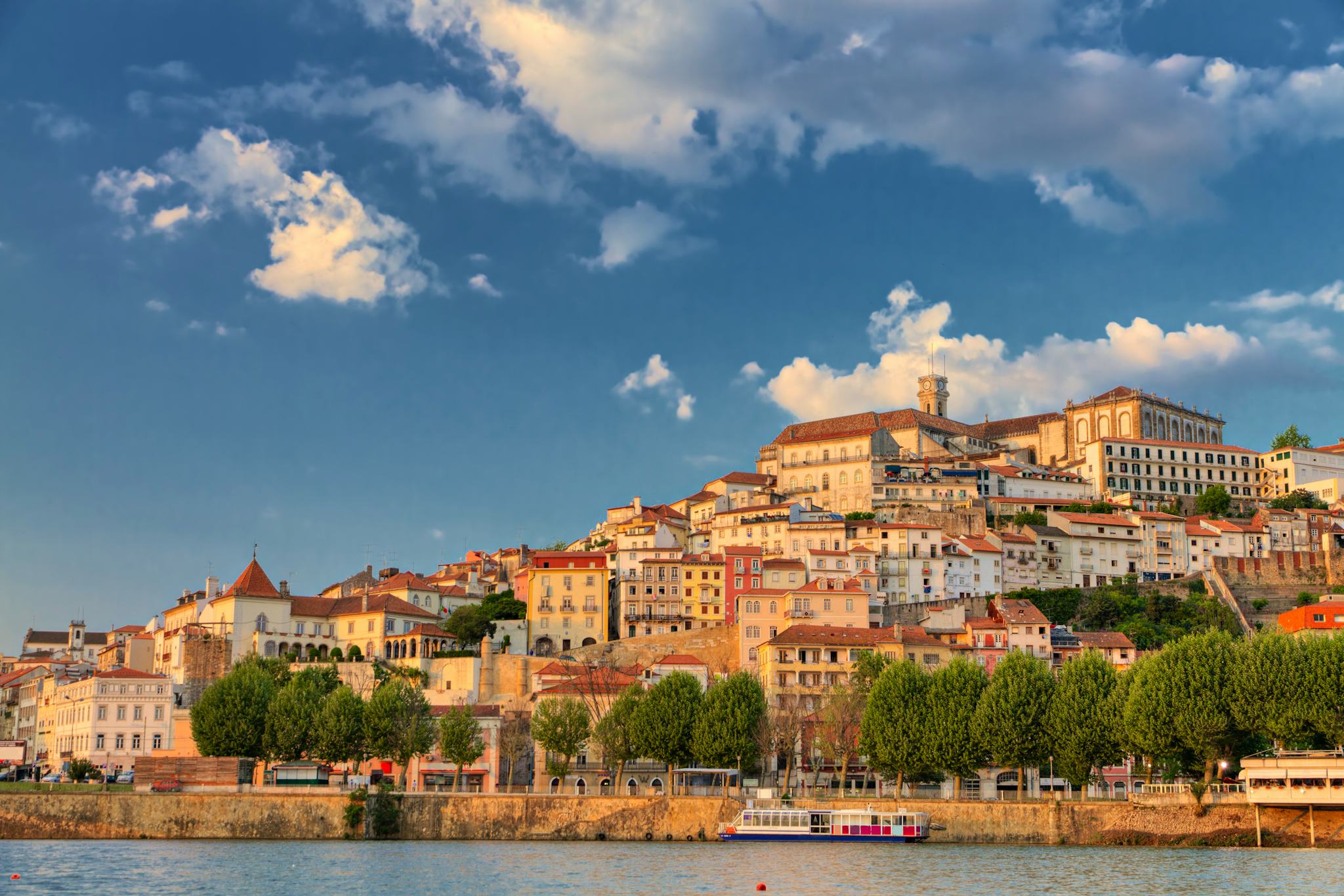 Coimbra